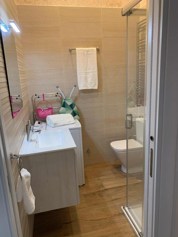 Apartamentos La Arena Miengo Kültér fotó